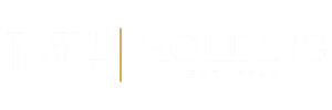 MG Holding Logo